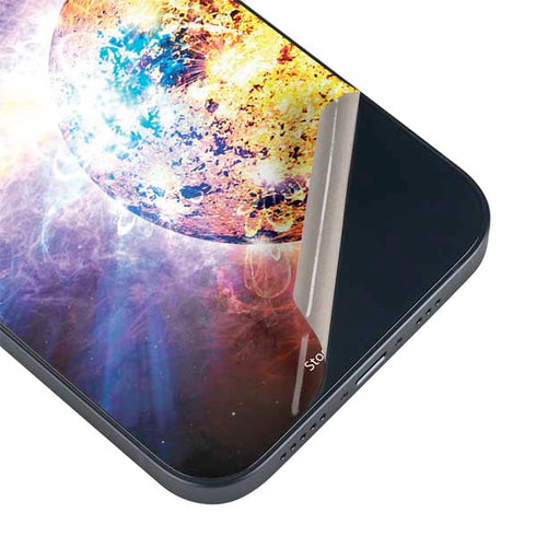 StockTrek iPhone Skins